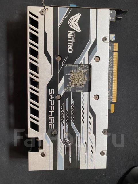 Radeon RX 470 ����