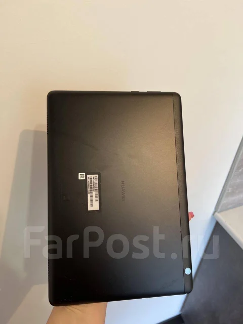 Huawei MediaPad T5 ����