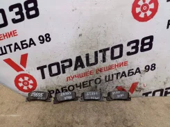 ������� ��������� Toyota Corona EXIV, ST202, ������ 0446620020 ����