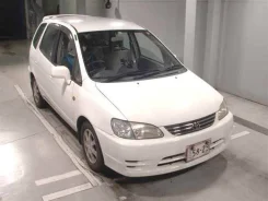 Toyota Corolla Spacio. �������, ��������, 1.6 (110��.�.), ������, 99����. ��, �/�, ��� ���. ��� ����� �� ������������ ����
