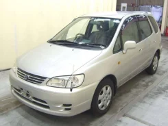 Toyota Corolla Spacio. �������, 4wd, 1.8 (120��.�.), ������, 64����. ��, �/�, ��� ���. ��� ����� �� ������������ ����
