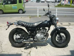 Suzuki RV 200 VanVan. 200����. ��. ��� ����� �� ������������� ����