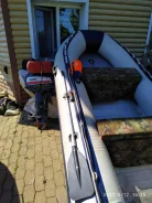 Yamaha. 2010 ���, ����� 4��., ��������� ���������, 25��.�., ������ ����