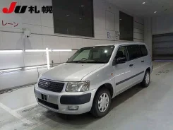 Toyota Succeed. �������, 4wd, 1.5 (105��.�.), ������, 92����. ��, �/�, ��� ���. ��� ����� �� ������������ ����