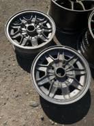 Bridgestone. 5.5x14", 4x114.3, ET20 