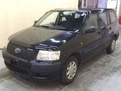 Toyota Succeed. �������, 4wd, 1.5 (105��.�.), ������, 87����. ��, �/�, ��� ���. ��� ����� �� ������������ ����