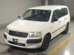 Toyota Succeed. �������, 4wd, 1.5 (105��.�.), ������, 40����. ��, �/�, ��� ���. ��� ����� �� ������������ ����