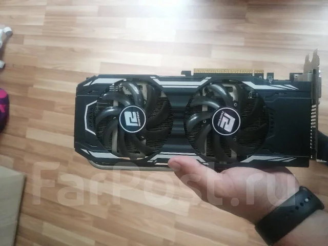 Radeon R9 380X ����