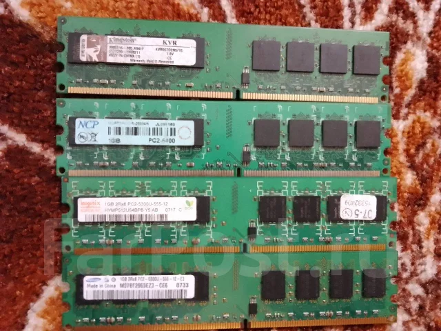 DDR2. ����
