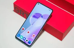 OnePlus 9RT. �����, 256 ��, 3G, 4G LTE, 5G, Dual-SIM, NFC. ��� ����� �� ������������ ����