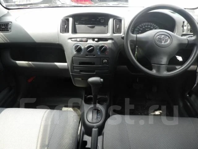 Toyota Succeed. �������, ��������, 1.5 (109��.�.), ������, 72����. ��, �/�. ��� ����� �� ������������ ����