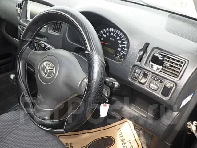 Toyota Succeed. �������, ��������, 1.5 (109��.�.), ������, 53����. ��, �/�, ��� ���. ��� ����� �� ������������ ����