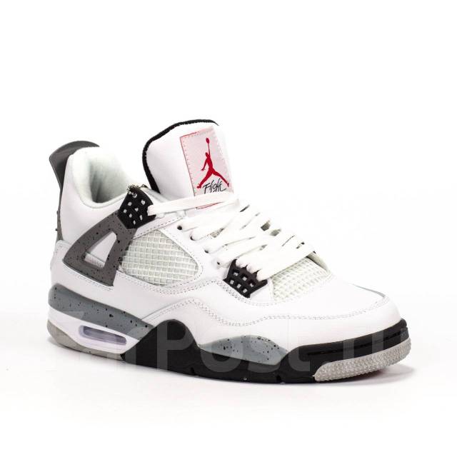 Nike air hotsell jordan 4 mens