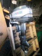 Evinrude. 20��.�., 2-�������, ����������, ���� S (381 ��) ����