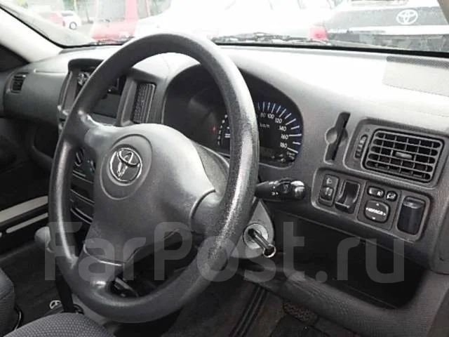 Toyota Succeed. �������, ��������, 1.5 (109��.�.), ������, 51����. ��, �/�, ��� ���. ��� ����� �� ������������ ����