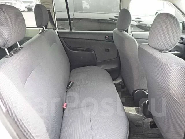 Toyota Succeed. �������, ��������, 1.5 (109��.�.), ������, 51����. ��, �/�, ��� ���. ��� ����� �� ������������ ����