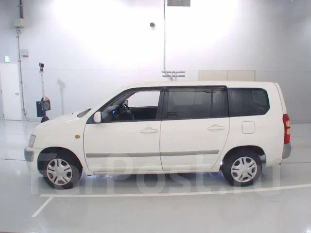 Toyota Succeed. �������, ��������, 1.5 (109��.�.), ������, 51����. ��, �/�, ��� ���. ��� ����� �� ������������ ����