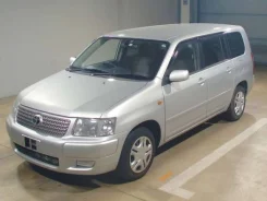 Toyota Succeed. �������, ��������, 1.5 (109��.�.), ������, 49����. ��, �/�, ��� ���. ��� ����� �� ������������ ����