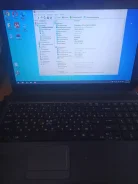 Acer Aspire 5250. WiFi ����
