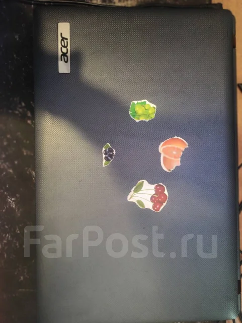 Acer Aspire 5250. WiFi: 1 ����