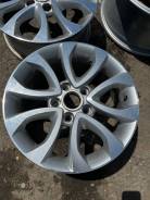 TGRACING. 6.5x16", 5x114.3, ET45,  66,1. 