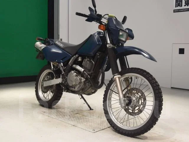 Suzuki DR 650. 650����. ��., ��������, ���������, ��� �������. ��� ����� �� ������������ ����