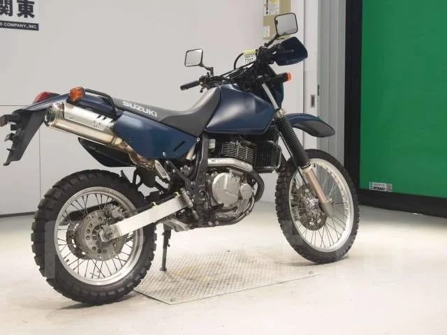 Suzuki DR 650. 650����. ��., ��������, ���������, ��� �������. ��� ����� �� ������������ ����