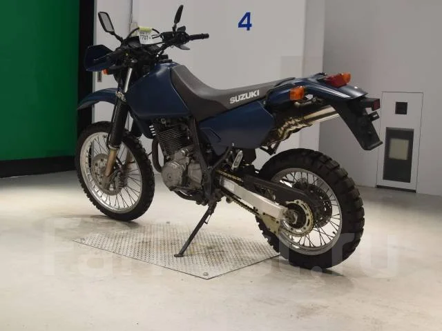 Suzuki DR 650. 650����. ��., ��������, ���������, ��� �������. ��� ����� �� ������������ ����