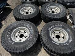 Centerline Wheels. 8.0x15", 6x139.7, ET0 ����