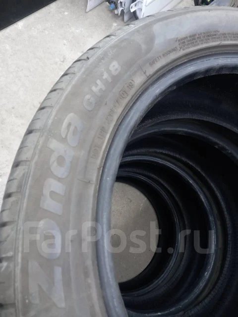 Goform GH18. ������, 2019 ���, �/�, ����� �� 5 % ����