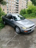 Toyota Sprinter. ��������, 4wd, 2.0 (70��.�.), ������, 170 000����. �� ����