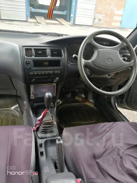 Toyota Sprinter. ��������, 4wd, 2.0 (70��.�.), ������, 170 000����. �� ����