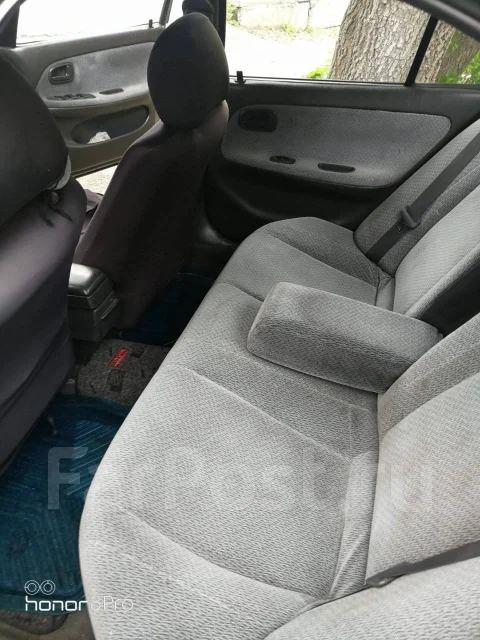 Toyota Sprinter. ��������, 4wd, 2.0 (70��.�.), ������, 170 000����. �� ����