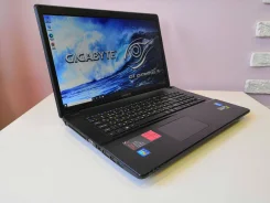 Gigabyte Gaming. 17.3", ���� 256���, ����������� �� 2��. ��� ����� �� ������� ����
