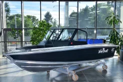 Wellboat-45. 2021 ���, ����� 4,5��., ��������� ��� ��������� ����