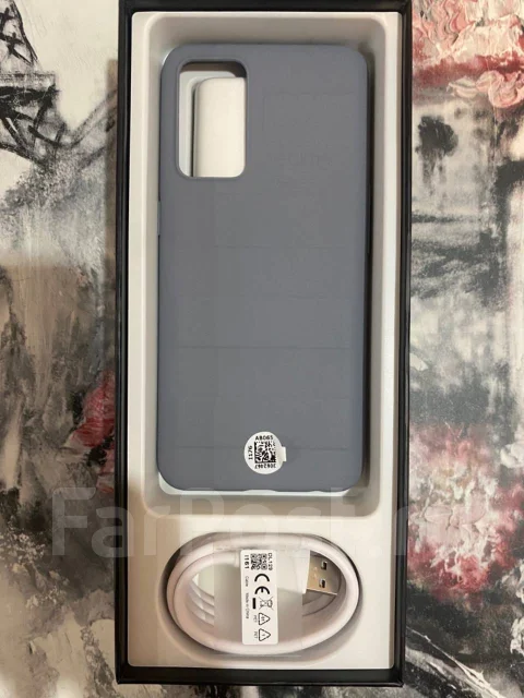 Realme GT Master Edition. ����� ����