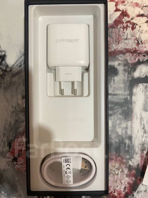 Realme GT Master Edition. ����� ����