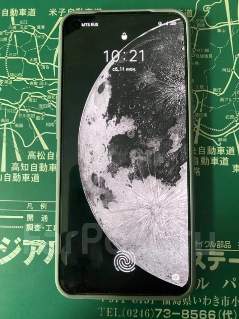 Realme GT Master Edition. ����� ����