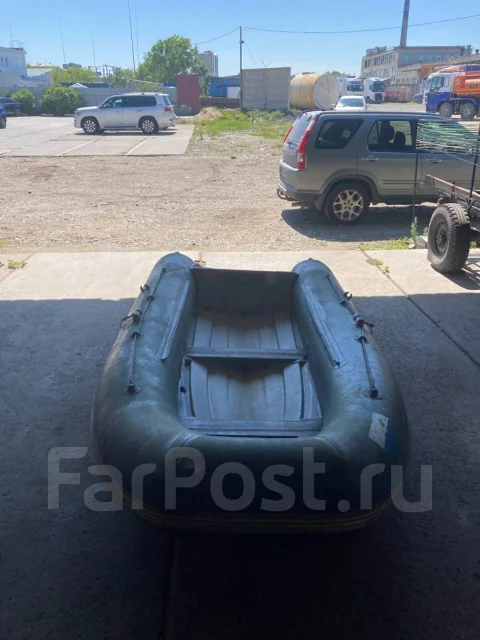 Winboat. ����� 3,6��. ����