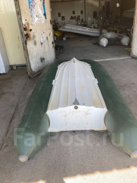 Winboat. ����� 3,6��. ����