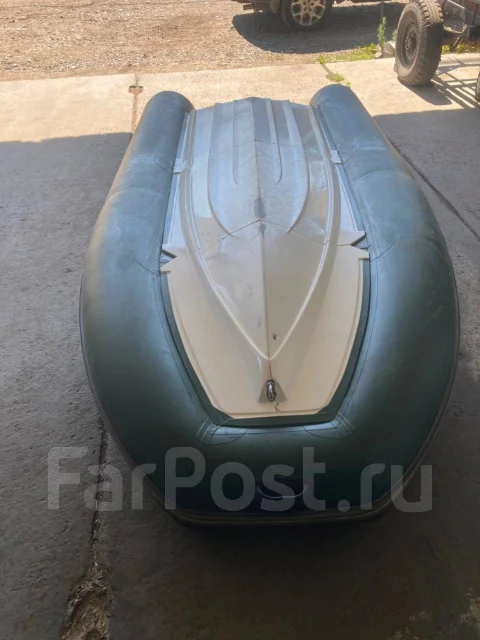 Winboat. ����� 3,6��. ����