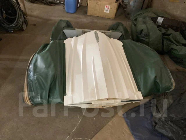 Winboat. ����� 3,6��. ����