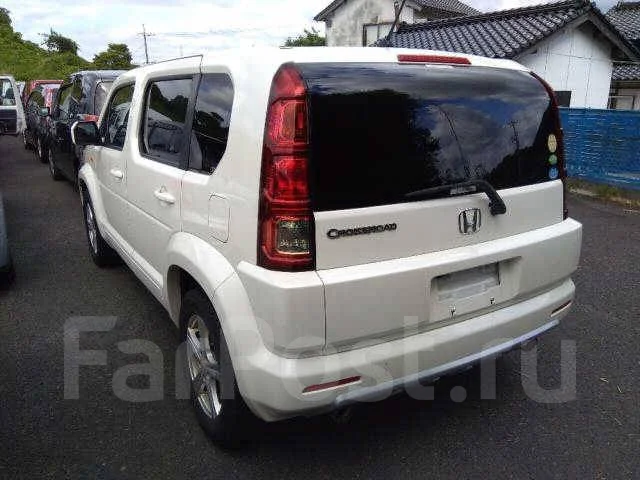 Honda Crossroad. �������, 4wd, 1.8 (140��.�.), ������, 98����. ��, �/�. ��� ����� �� ������� ����