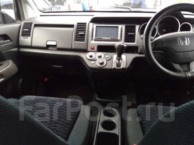 Honda Crossroad. �������, 4wd, 1.8 (140��.�.), ������, 98����. ��, �/�. ��� ����� �� ������� ����