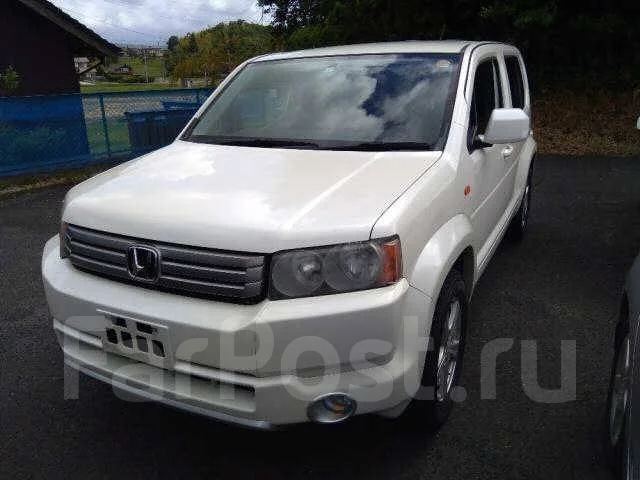 Honda Crossroad. �������, 4wd, 1.8 (140��.�.), ������, 98����. ��, �/�. ��� ����� �� ������� ����
