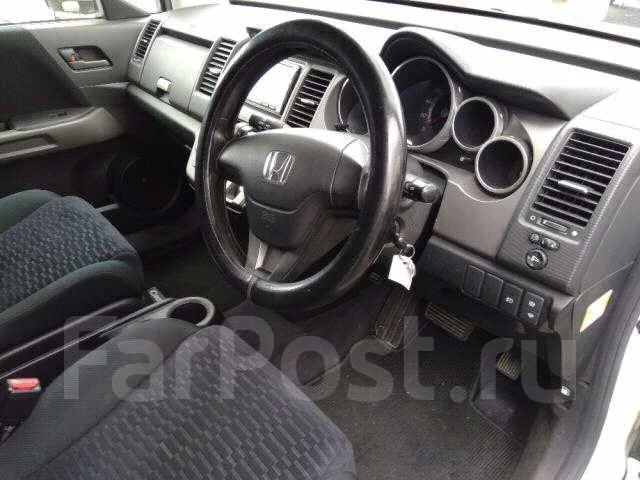 Honda Crossroad. �������, 4wd, 1.8 (140��.�.), ������, 98����. ��, �/�. ��� ����� �� ������� ����