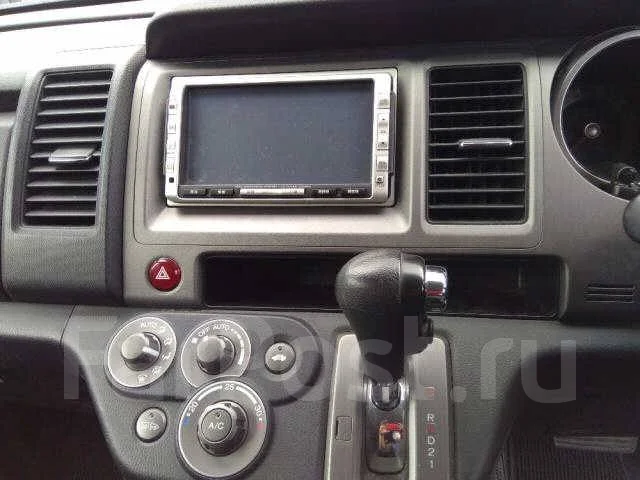 Honda Crossroad. �������, 4wd, 1.8 (140��.�.), ������, 98����. ��, �/�. ��� ����� �� ������� ����