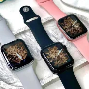 Apple Watch Series 7. GPS, IP67, IP68 ����