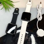 Apple Watch Series 7. GPS, IP67, IP68 ����