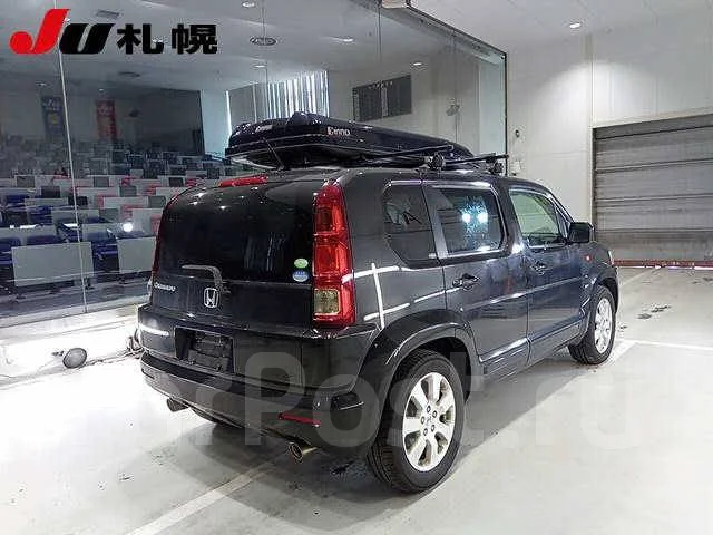 Honda Crossroad. �������, 4wd, 2.0 (150��.�.), ������, 112����. ��, �/�. ��� ����� �� ������� ����